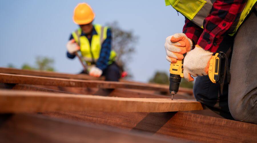 Local Chimney Repair in Wysox, PA